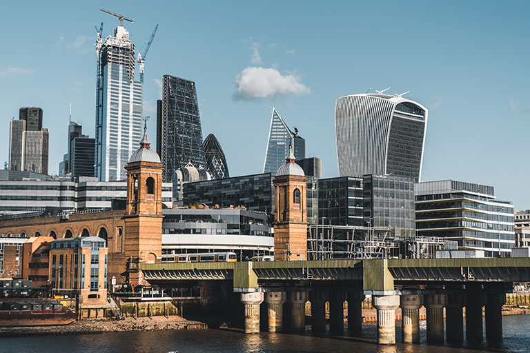 Landlords & Developers Term Loans | Auric Finance