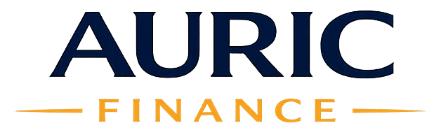 Auric Finance |  Commercial Bridging Loans & Auction Finance